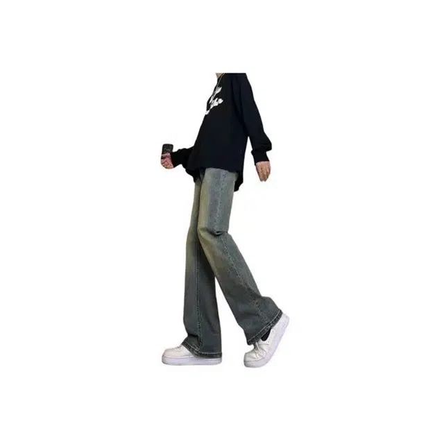 JIMIJONS cleanfit