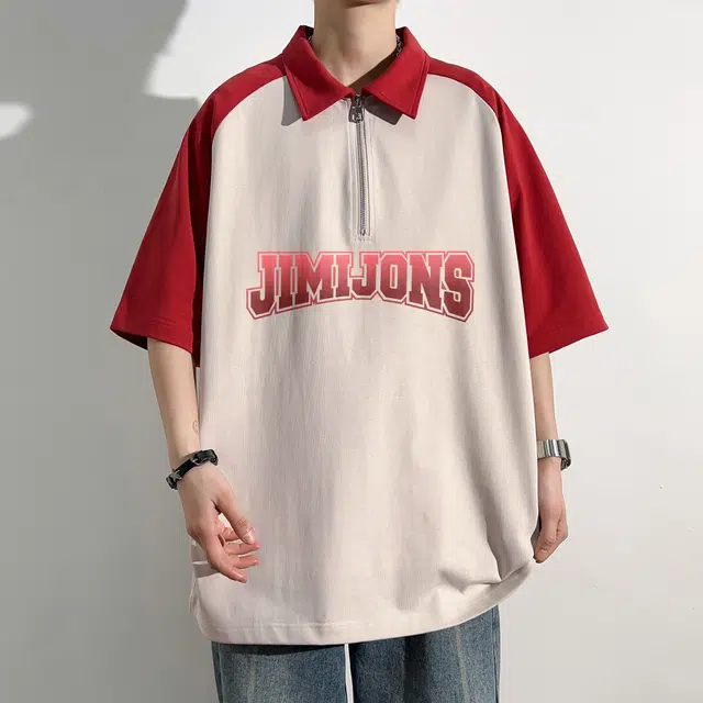 JIMIJONS Polo