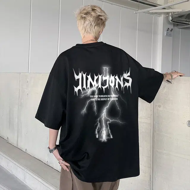 JIMIJONS T
