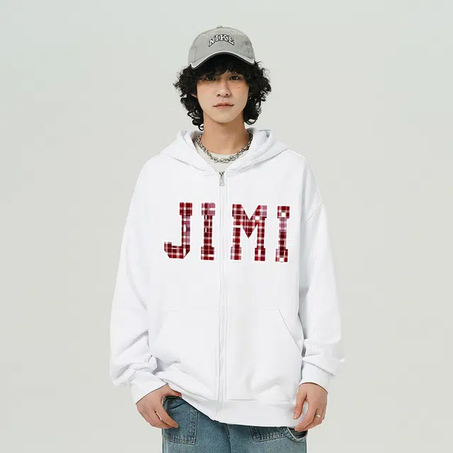 JIMIJONS Logo