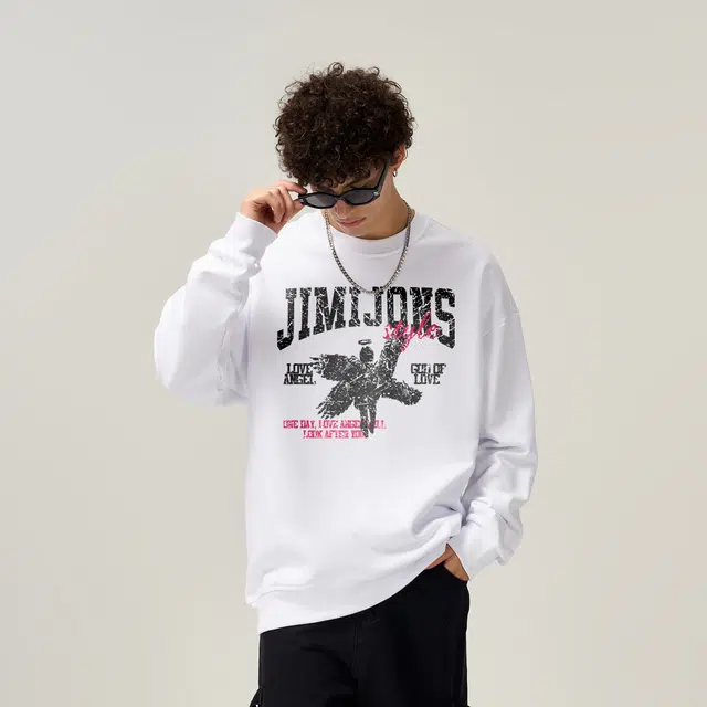 JIMIJONS