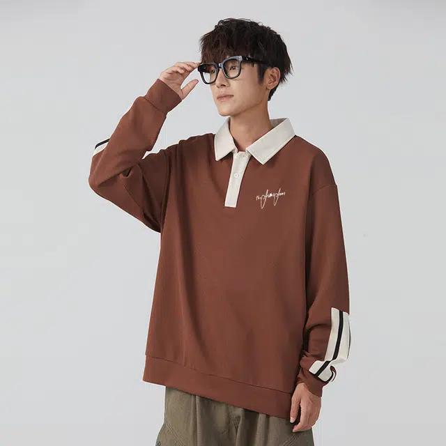JIMIJONS LogoPolo