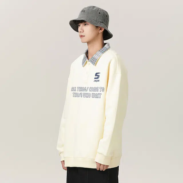 JIMIJONS LogoPOLO