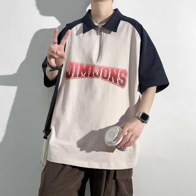 JIMIJONS Polo