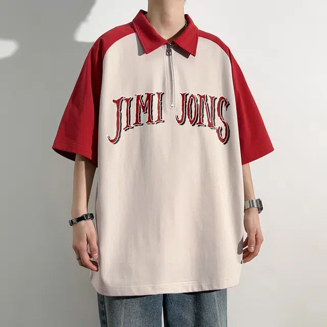 JIMIJONS Polo