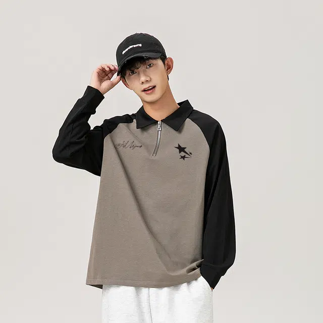 JIMIJONS LogoPOLO