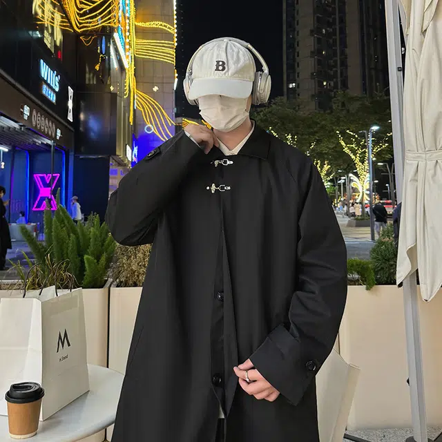 JIMIJONS vibe