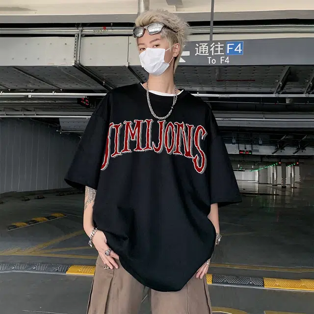 JIMIJONS T