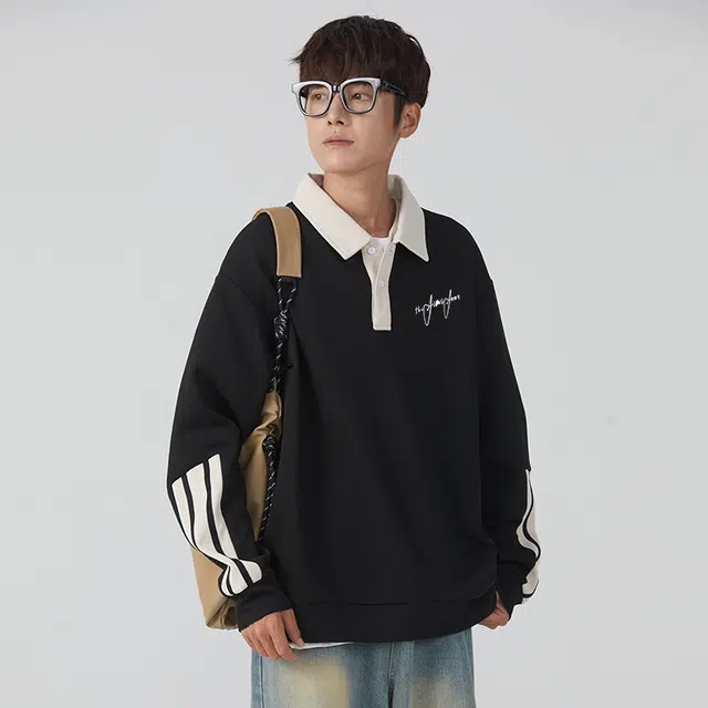 JIMIJONS LogoPolo