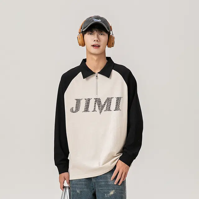 JIMIJONS LogoPOLO