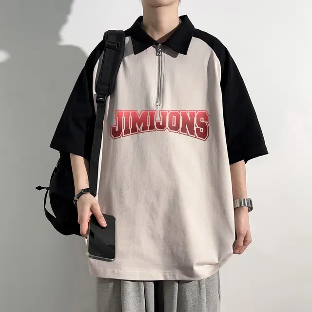 JIMIJONS Polo