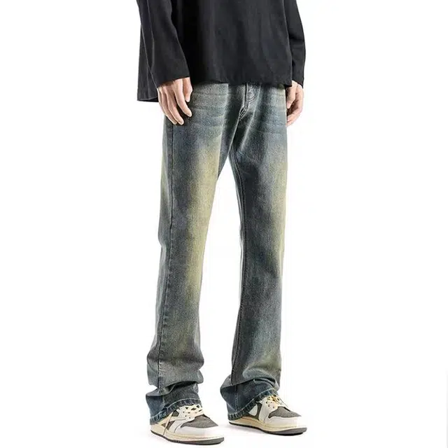 JIMIJONS cleanfit