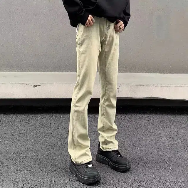 JIMIJONS cleanfit
