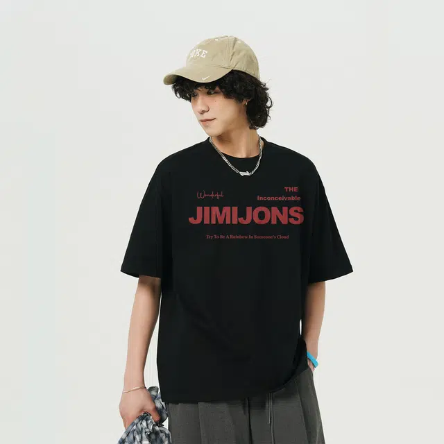 JIMIJONS logoT