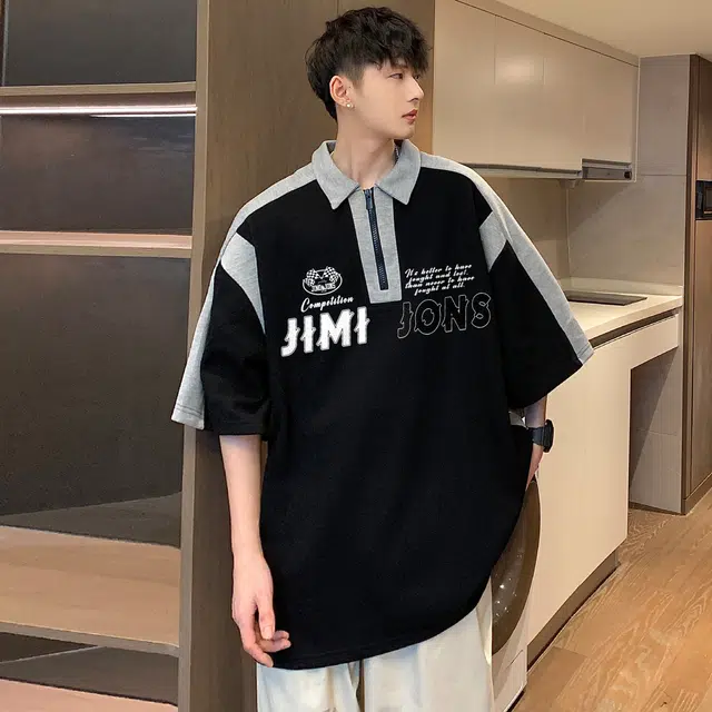 JIMIJONS TPOLO