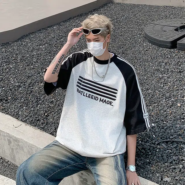 JIMIJONS T