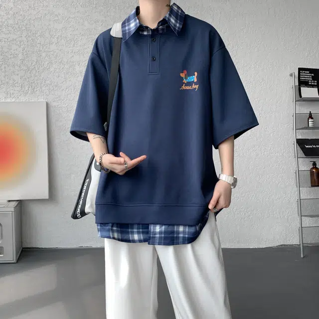 JIMIJONS Polo