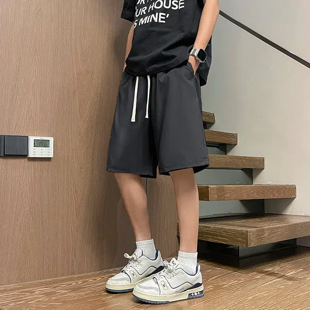 JIMIJONS cleanfit