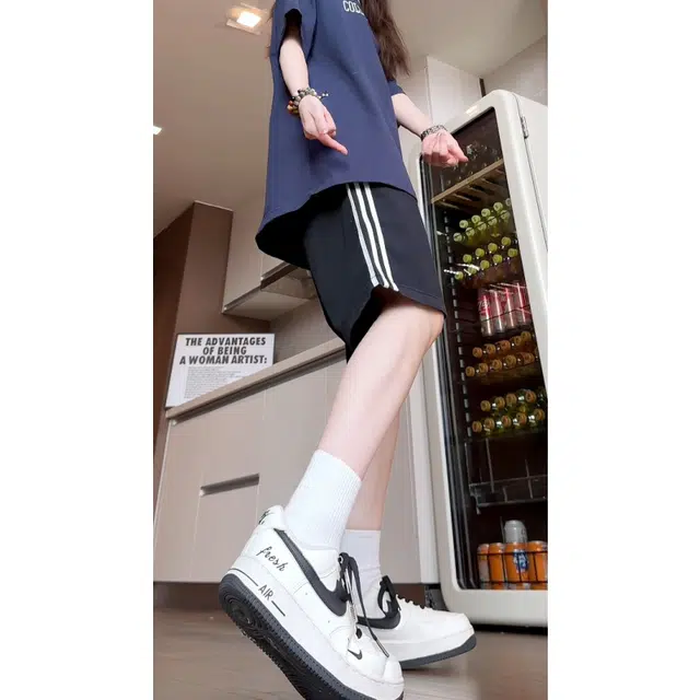 JIMIJONS Oversize