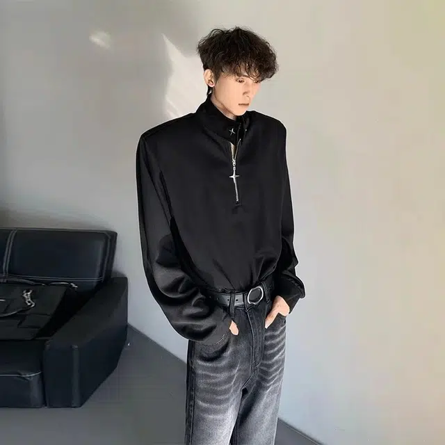 JIMIJONS cleanftpoloPolo