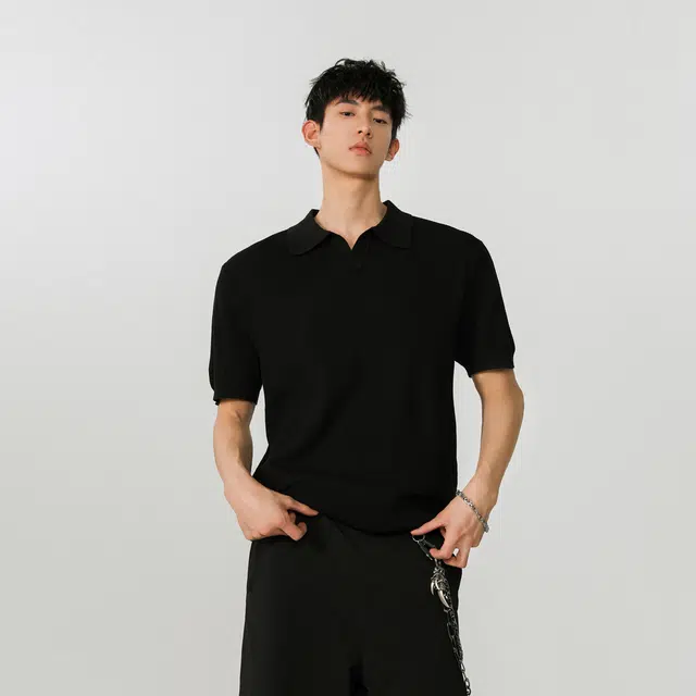 JIMIJONS Polo