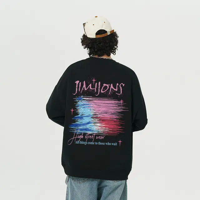 JIMIJONS