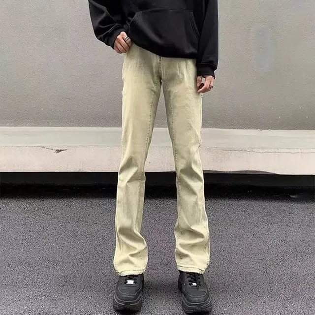 JIMIJONS cleanfit