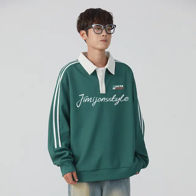 JIMIJONS LogoPOLO