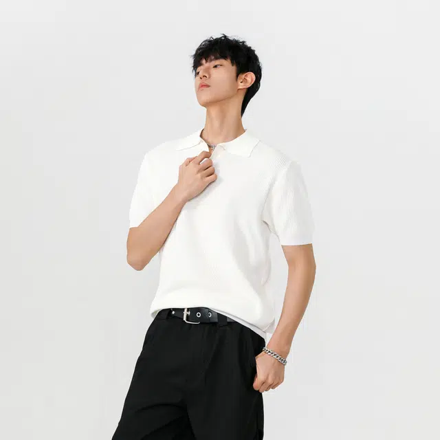 JIMIJONS Polo