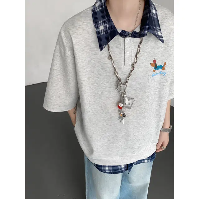 JIMIJONS Polo