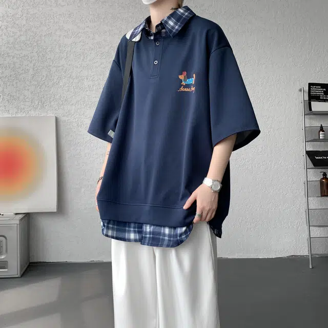 JIMIJONS Polo