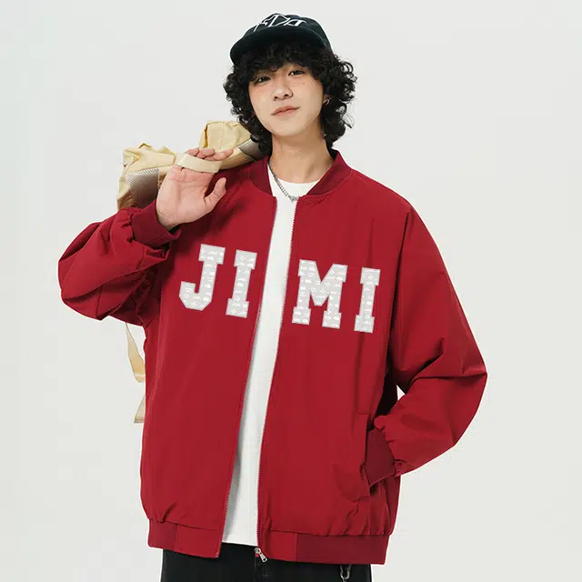 JIMIJONS Logo