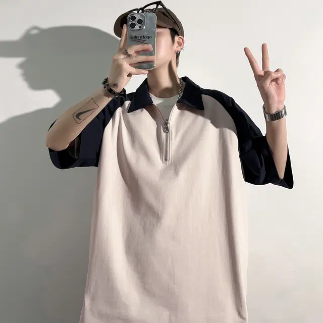JIMIJONS POLO