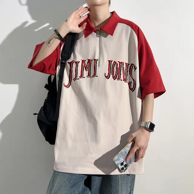 JIMIJONS Polo
