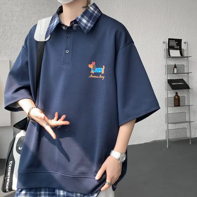 JIMIJONS Polo