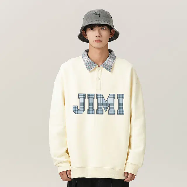 JIMIJONS LogoPOLO