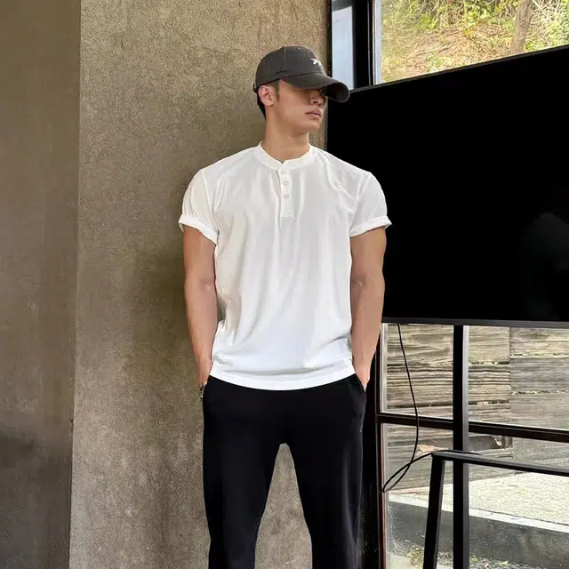 JIMIJONS Polo