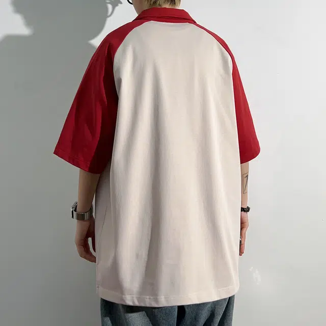 JIMIJONS Polo