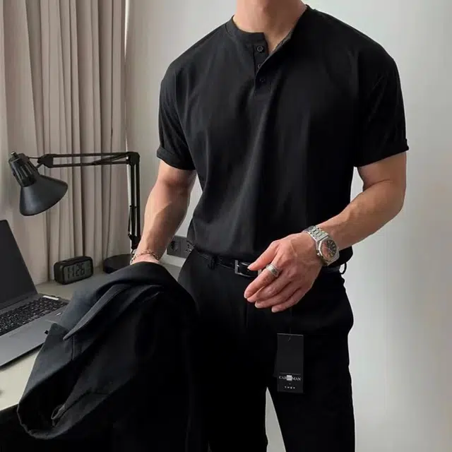 JIMIJONS POLO