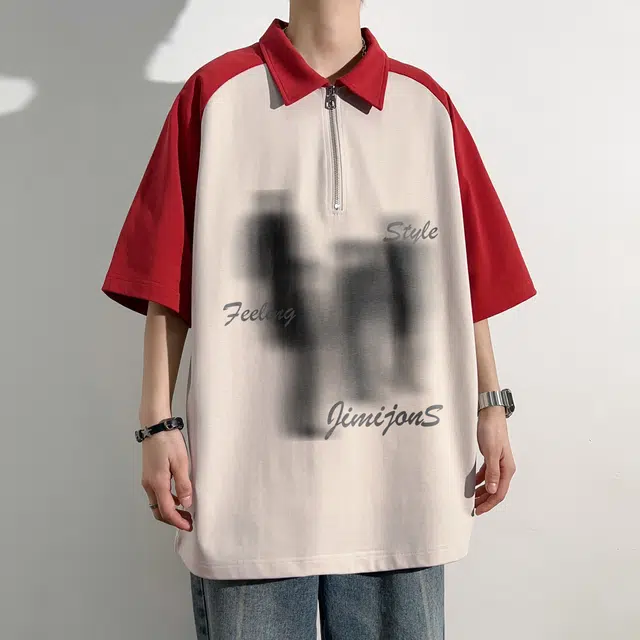 JIMIJONS Polo