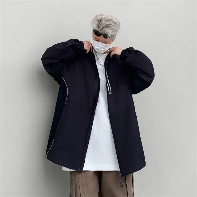JIMIJONS UPF50+