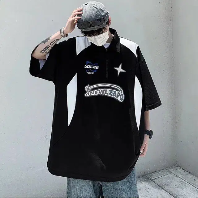 JIMIJONS Polo