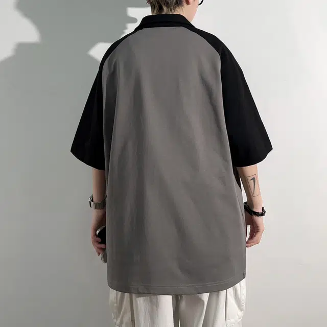 JIMIJONS Polo