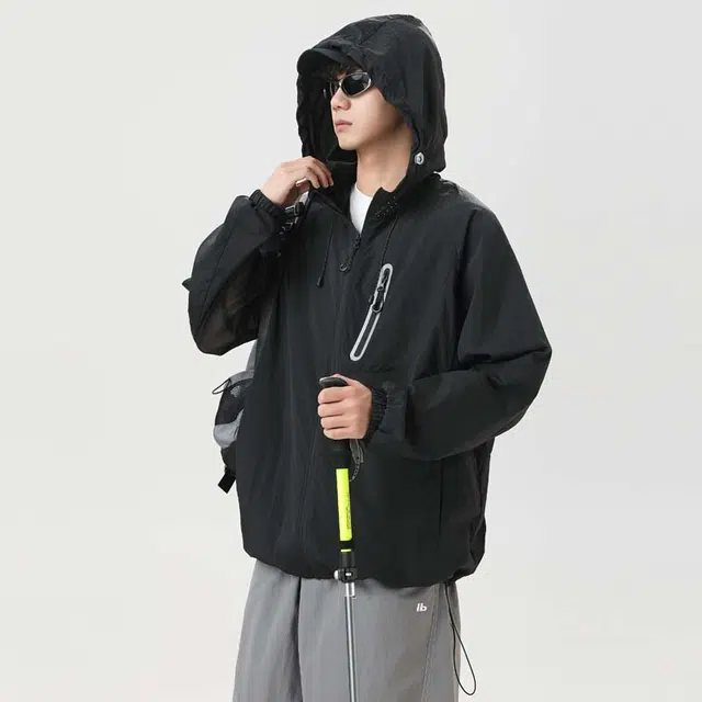 JIMIJONS upf50+