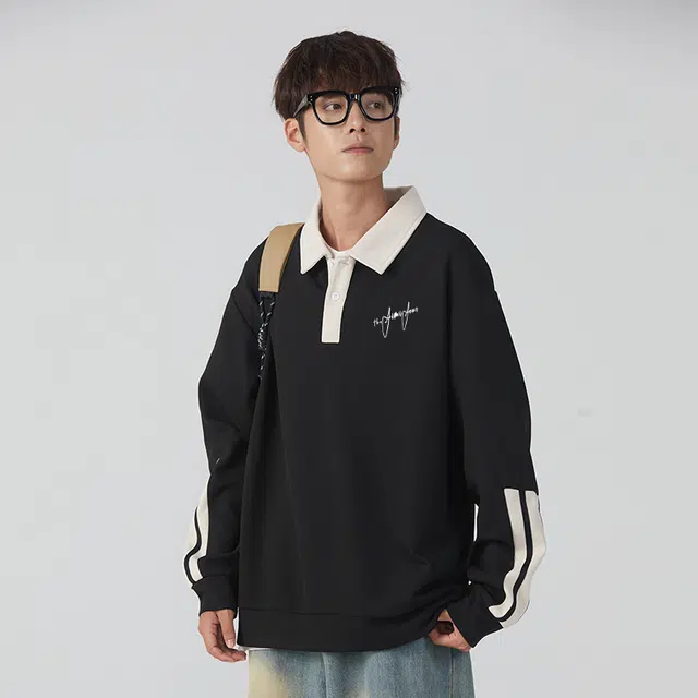 JIMIJONS LogoPolo