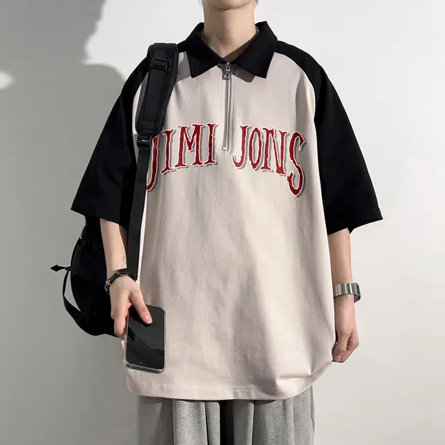 JIMIJONS Polo