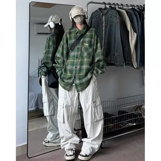JIMIJONS cleanfit