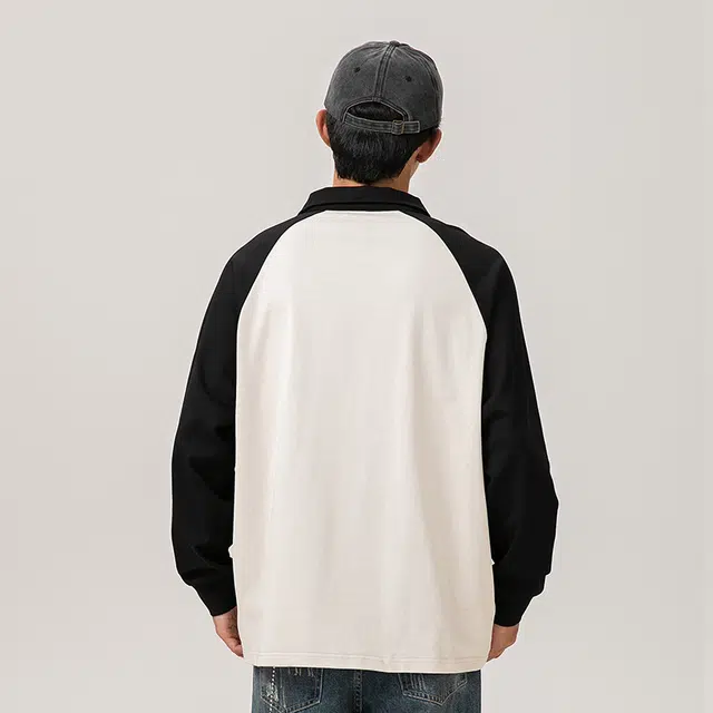 JIMIJONS LogoPOLO