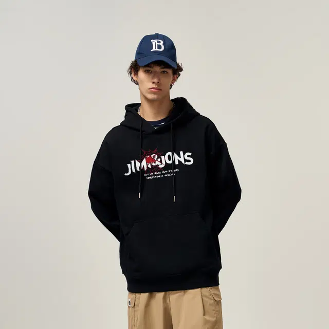 JIMIJONS