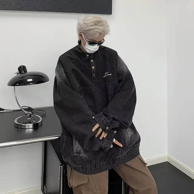 JIMIJONS vibe
